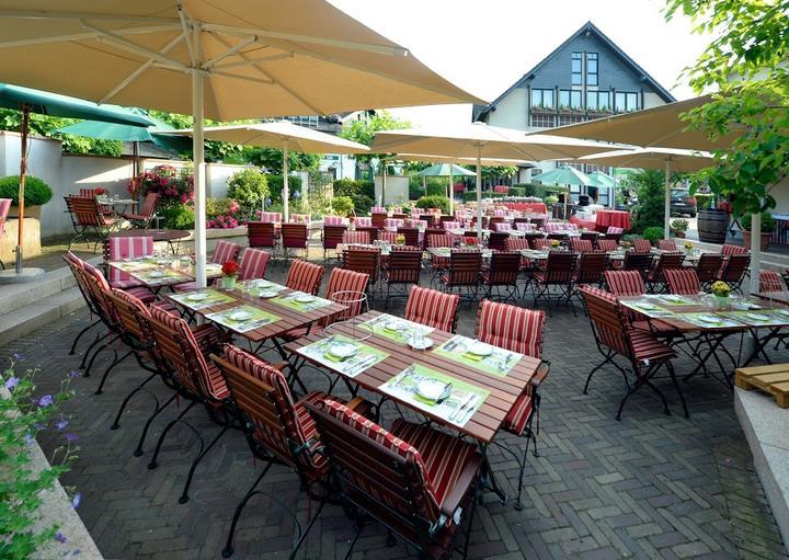 Hotel-Restaurant Am Zault